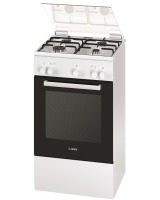 Bosch HGA223120E: Un aragaz performant